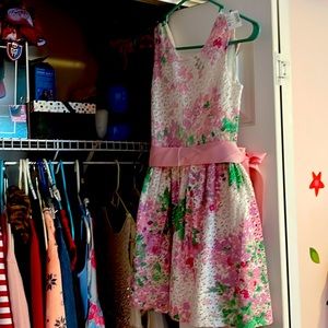 Brand new Children’s Place Dress never worn